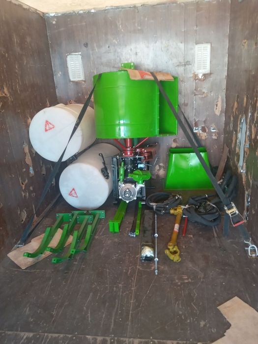 Овх 600 янги гарантияси билан