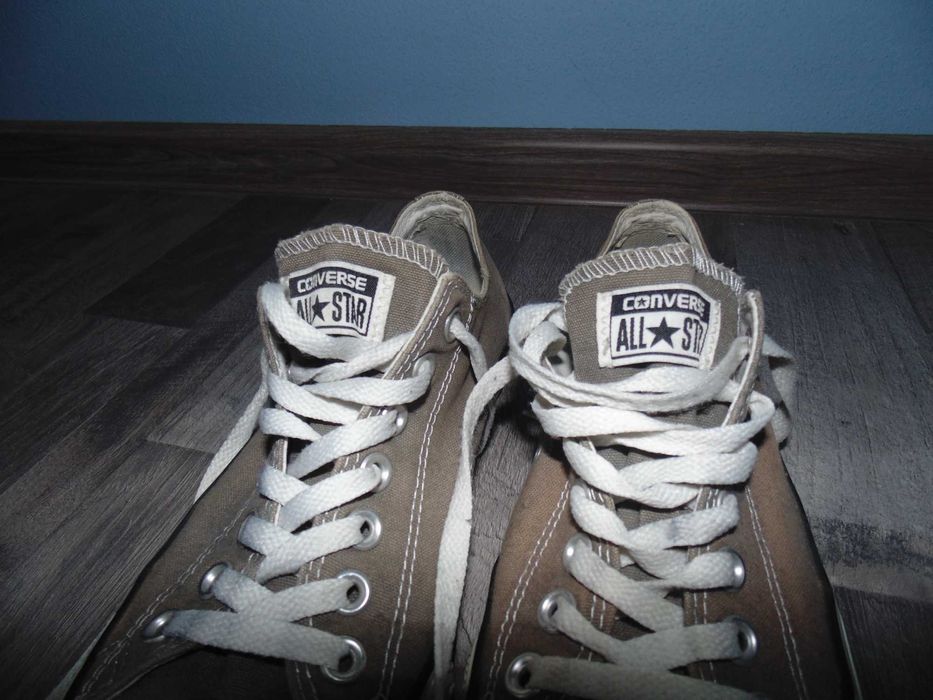 Converse all star