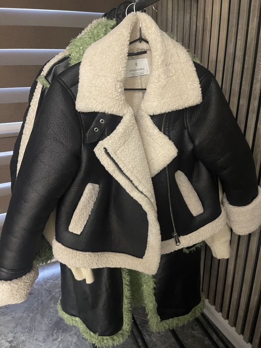 Женская куртка(куртки)/ Разгрузка гардероба/Куртки/Осень-Зима