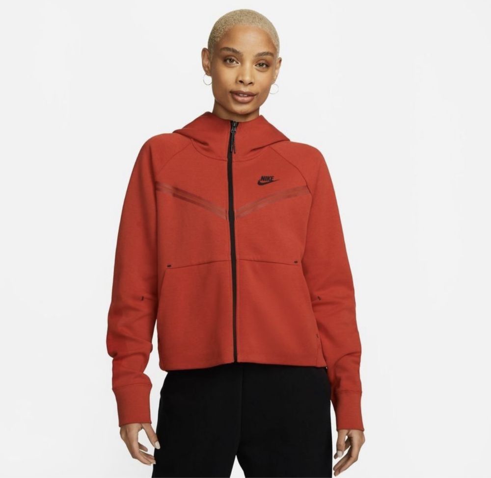 Nike tech fleece анцунг