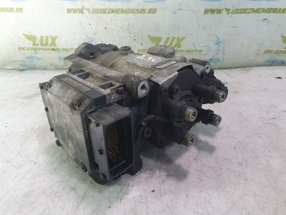 Pompa injectie 0470504211 12992763 2.2 d D223L Opel Vectra C [2002 -