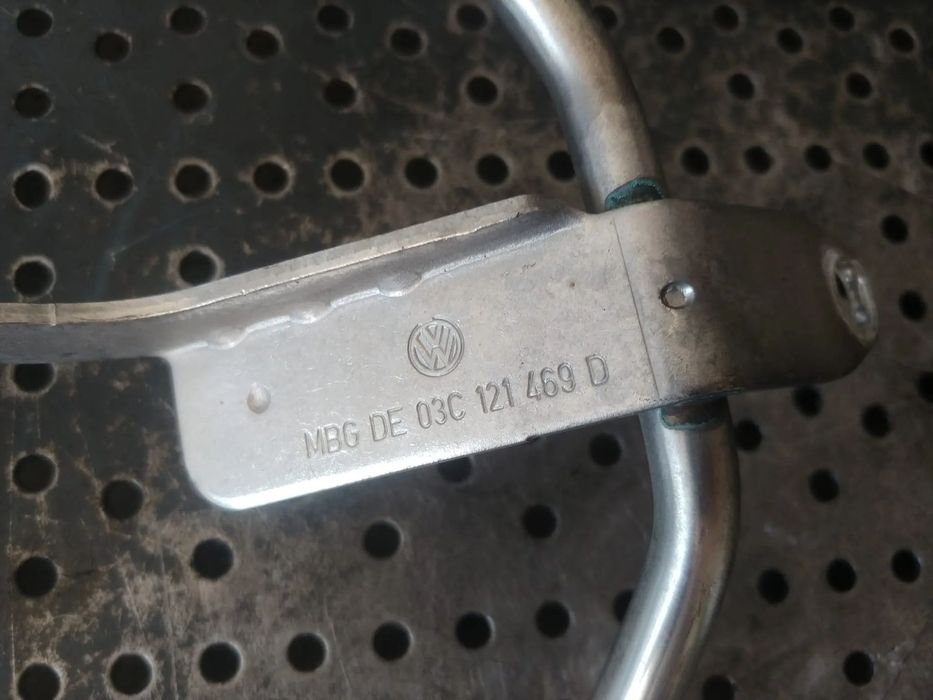 furtun conducta apa 1.4 tfsi cdg vw passat b6 3c 03c121469d  1k0121096at