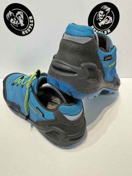 Туристически обувки LOWA GORE-TEX .Номер 40