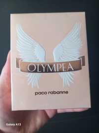 Paco Rabanne Olympea 80 ml. & Invictus Platinum 100 ml.