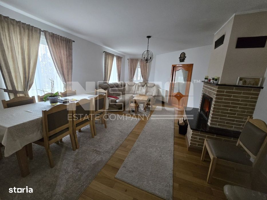 Casă spațioasă | Rădăuți