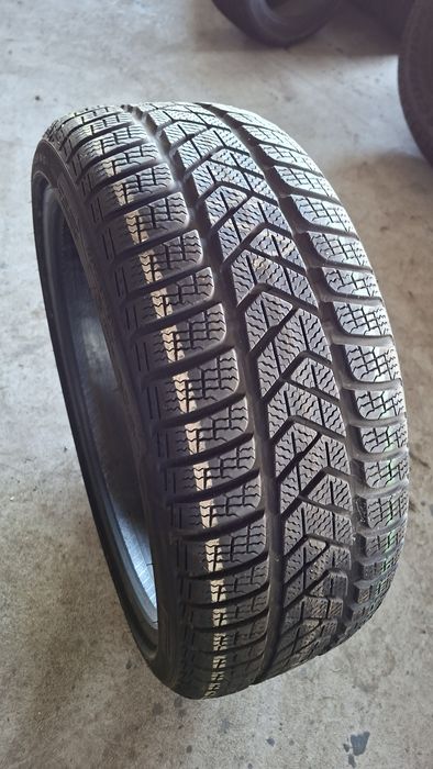 1buc 225 40 R19 PIRELLI iarna M+S cauciuc anvelopa ms 191