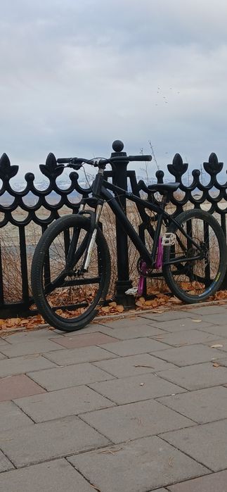 Велик спортивный