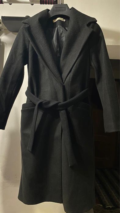 Пальто в хорошем состоянии