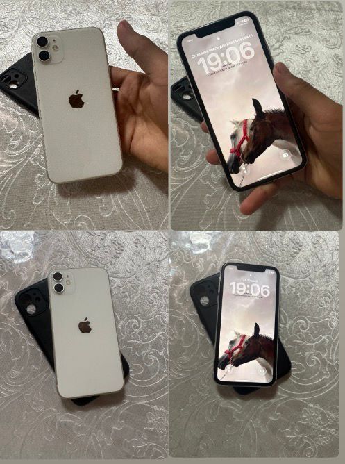 Айфон 11 идеал