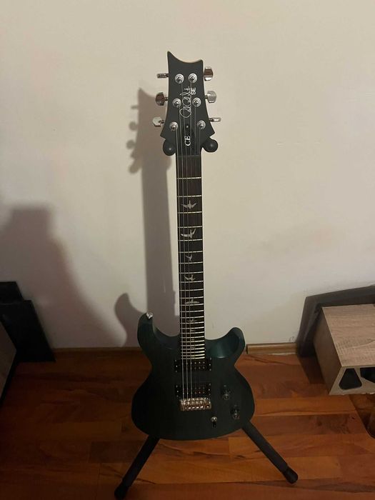 Vand/Schimb chitara electrica PRS SE CE 24