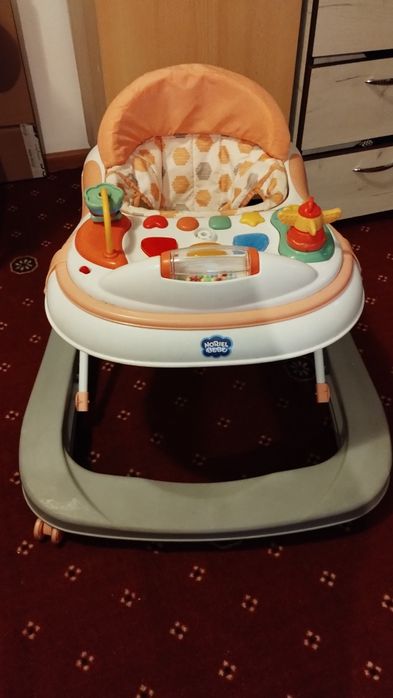 Premergător cu masa