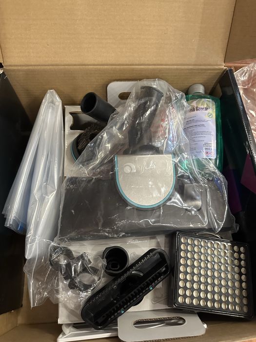 пылесос roboclean