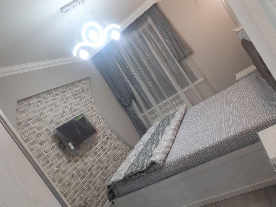 Аренда отличной квартиры с максимум комфорта