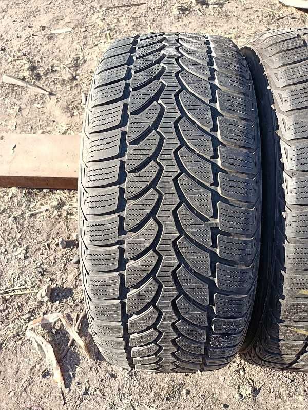 Шины 225/55 R16 - "Bridgestone Blizzak LM-32" (Польша), зимние.