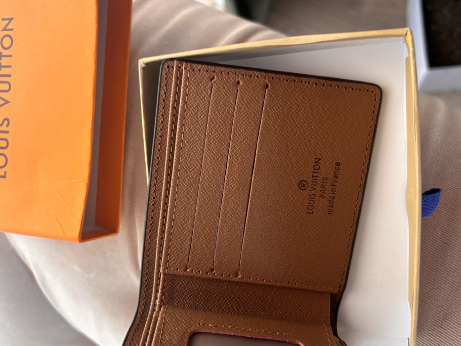 Portofel Louis Vuitton