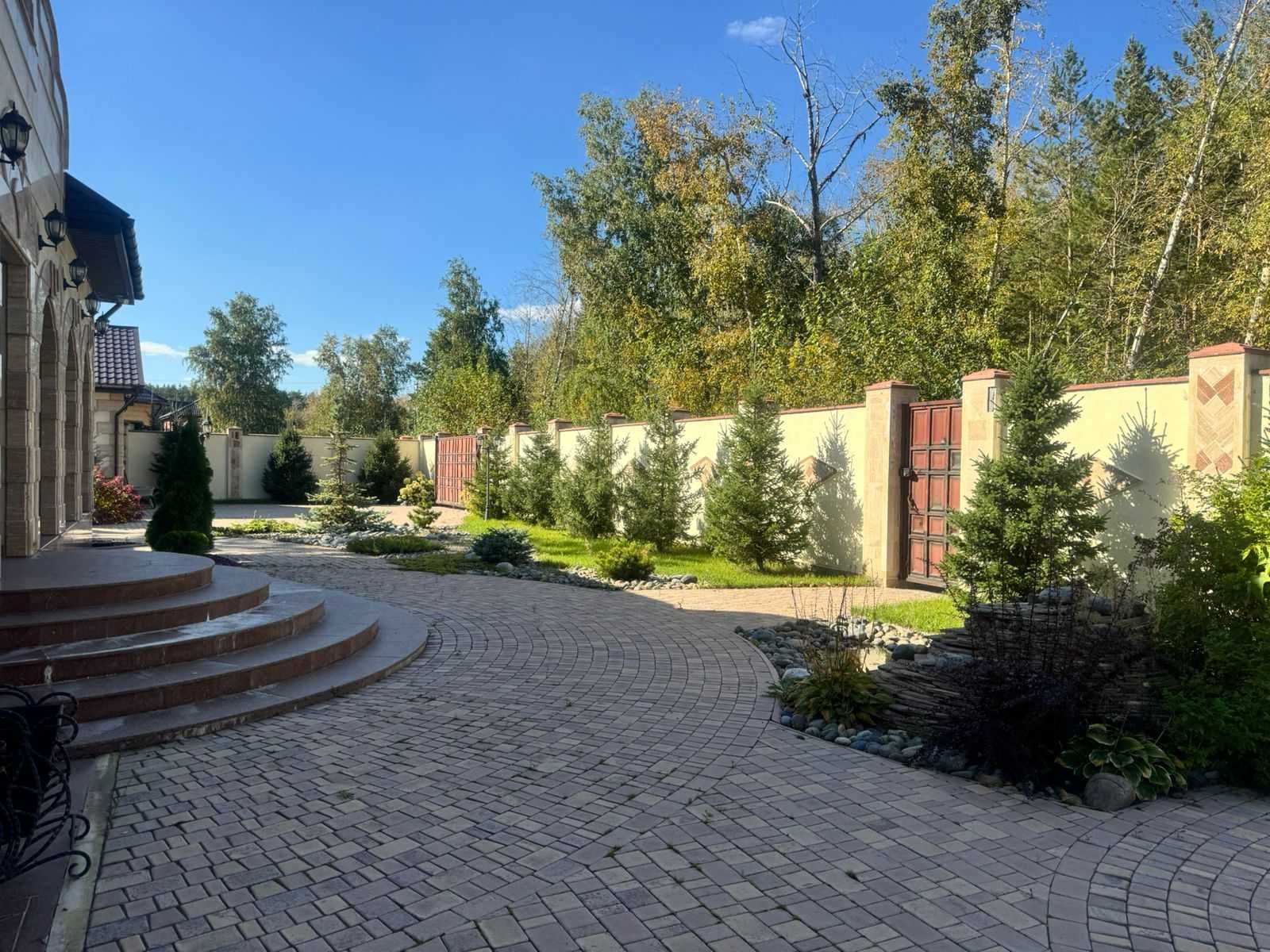 Продам шикарный дом