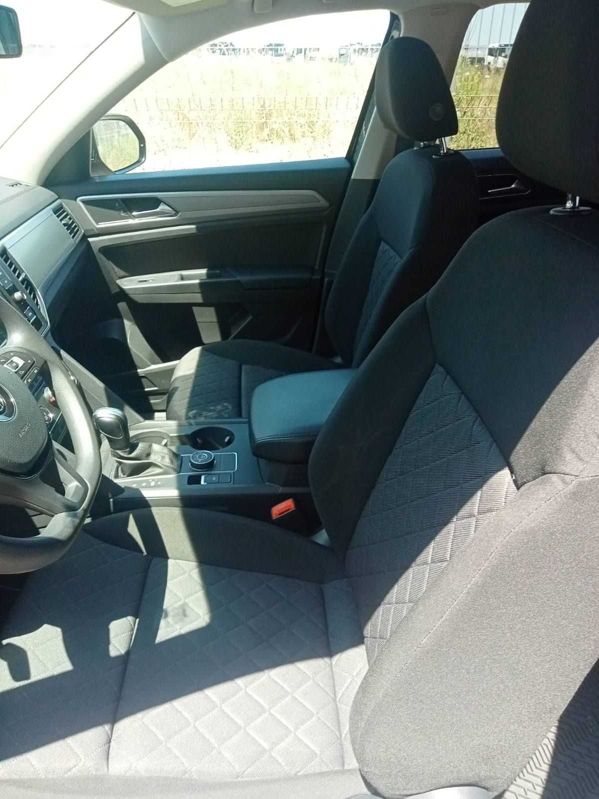 ЛИЗИНГ! VW Atlas 3.6 V6 4Motion Vоlkswagen
