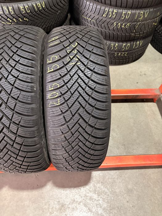 Anvelope iarna 205/55/16 Hankook Winter I*cept RS3 205 55 16 R 16