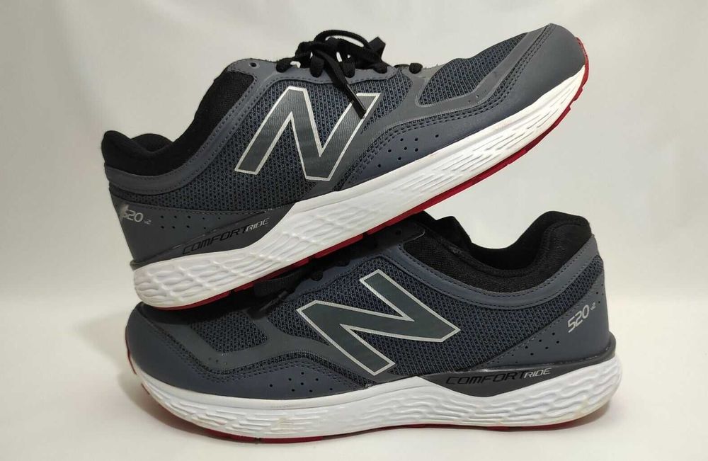 Pantofi sport New Balance  520 v2 mar 40.5