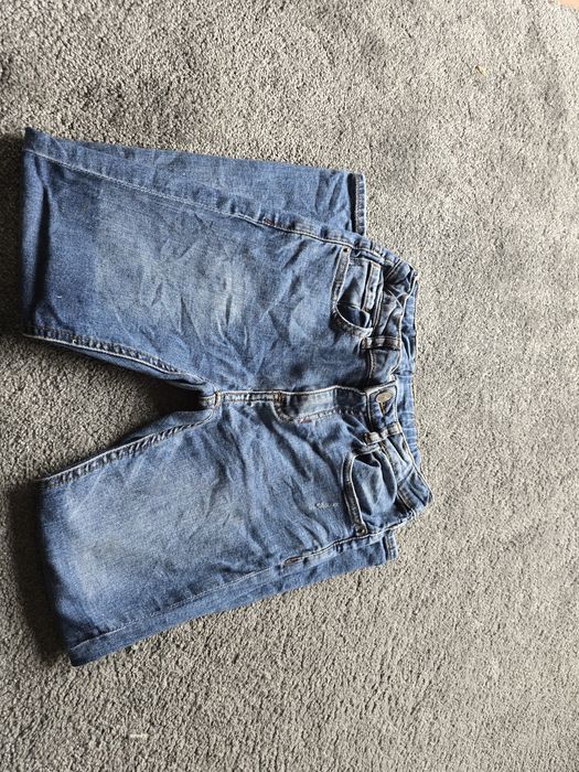 Детски дънки за момче