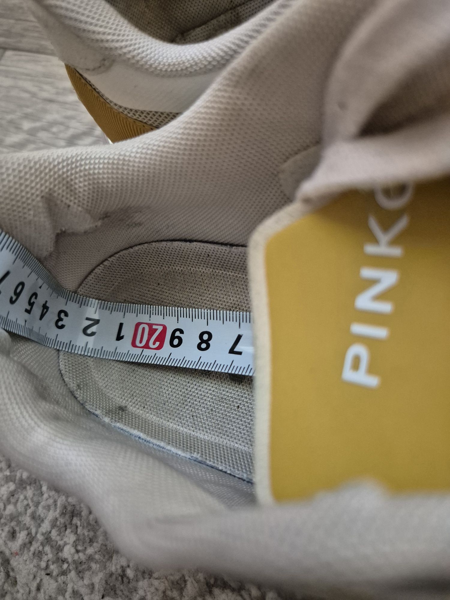 Дамски обувки PINKO