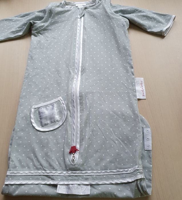 Sac dormit reglabil, pentru copii