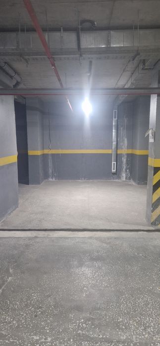 Сдается в аренду парковочное место