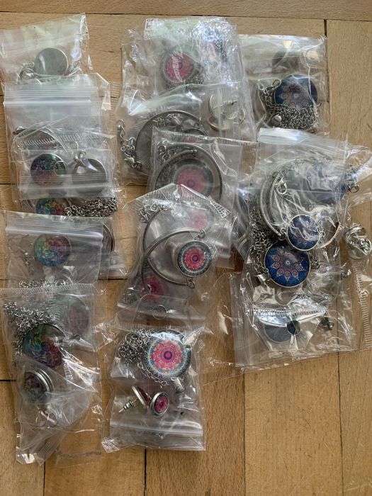 Бижута - всички - 85лв.