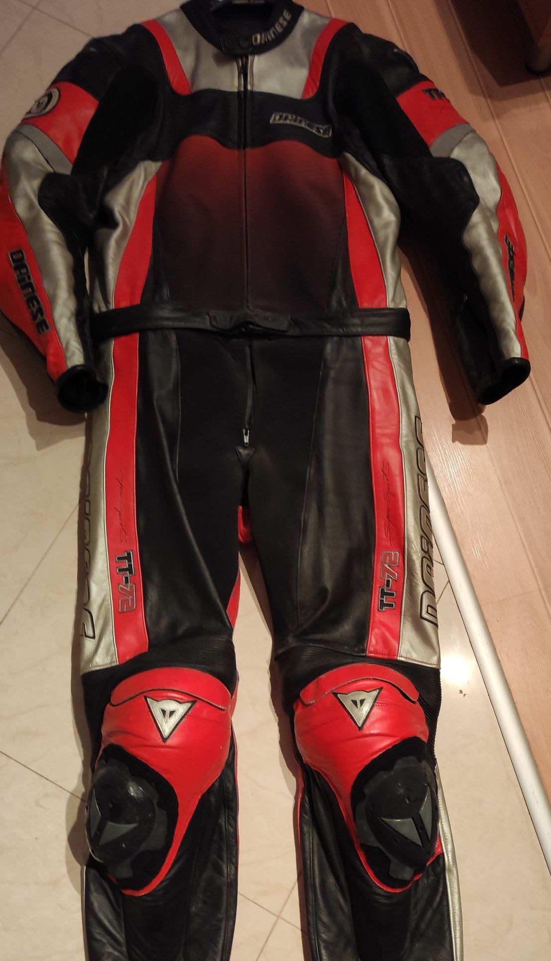 Мото екип DAINESE