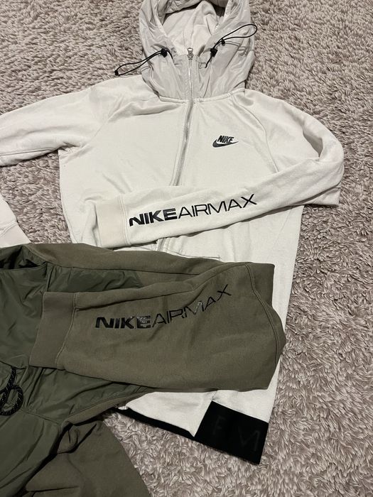 Nike Air Max-оригинален мъжки екип