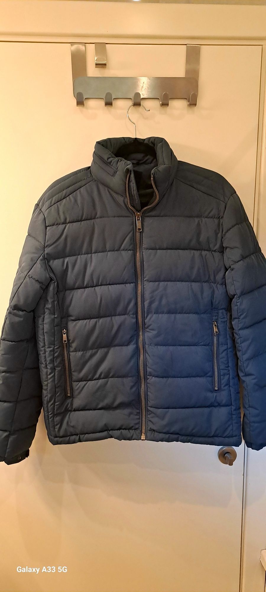 Мъжки Якета  Hugo Boss,Tom Tailor,Quicksilver размер L