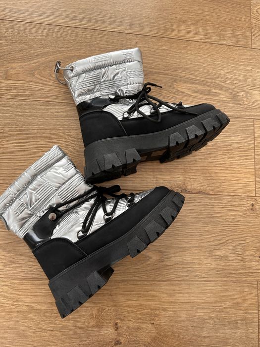 Ghete/cizme de iarna