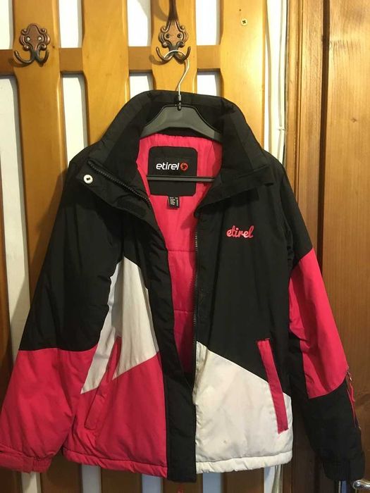 geaca ski schi copii Etirel
