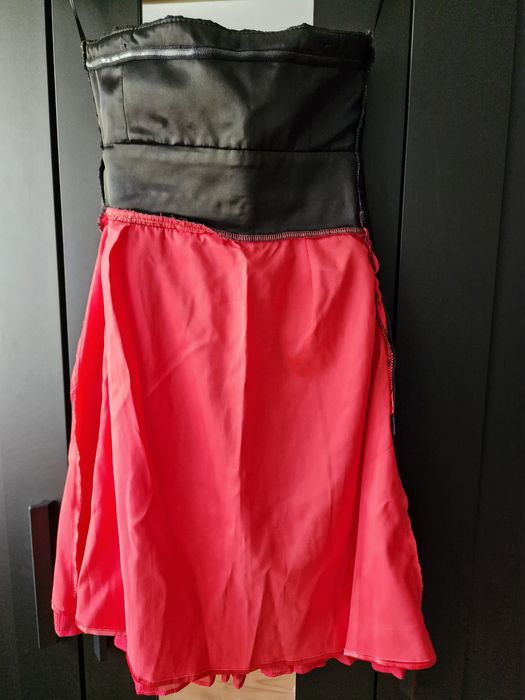 Rochie de ocazie marime mică