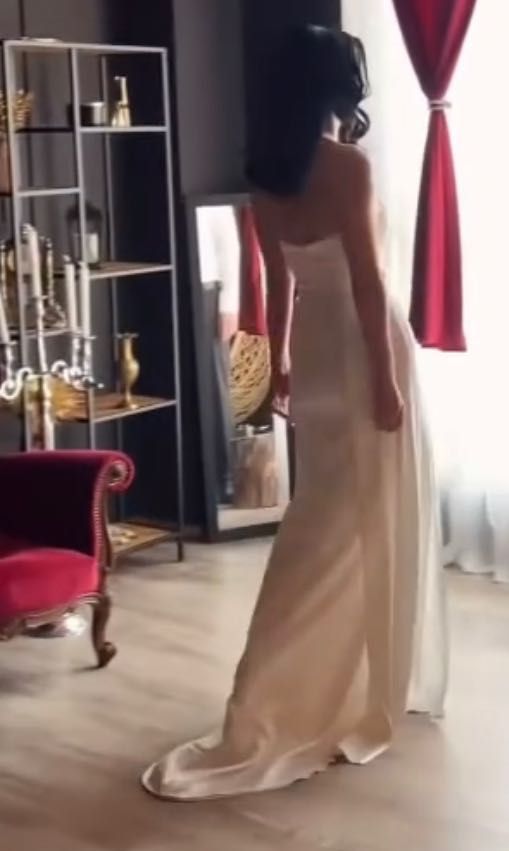 Rochie de mireasa