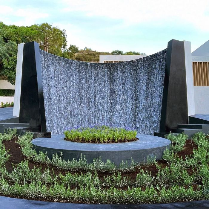 Sharshara & водопад мастер