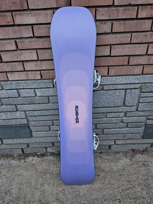 Сноуборд Burton Kilroy Twin Camber