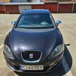 Vand Seat Leon 2009