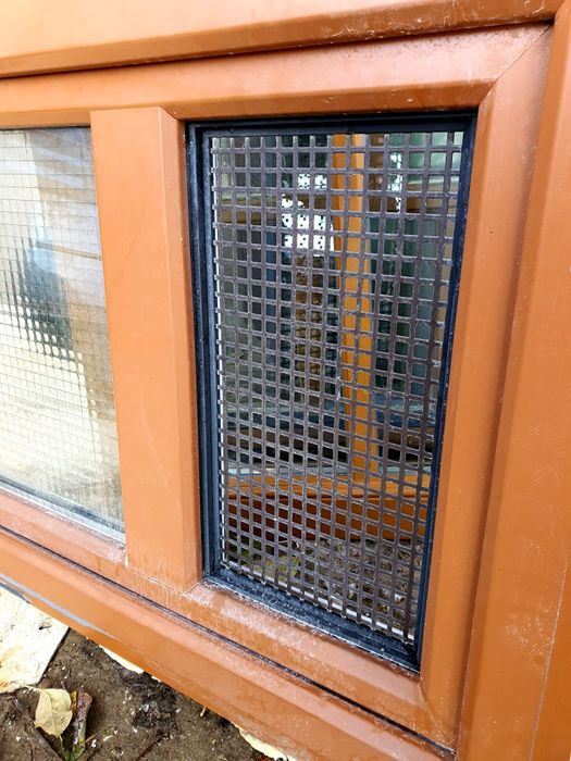 Termopan lemn masiv,Krippl,Austria(privat Bojan)