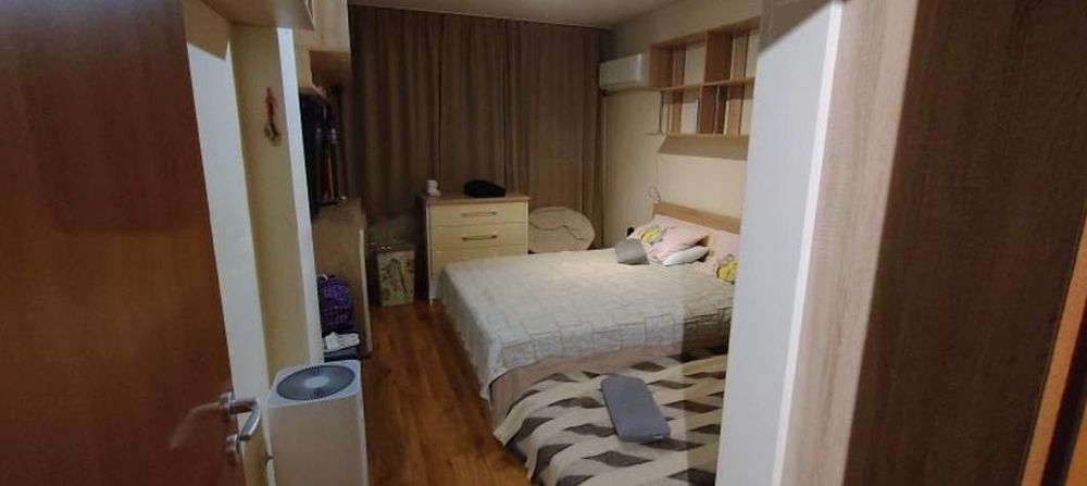 Дава се под наем Двустаен апартамент в София, Хаджи Димитър - 62 кв.м за 511 € - Снимка #2