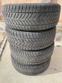 Зимни гуми 235/55/19 Dunlop