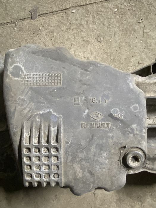 продам падон на ларгус