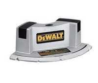 Vand laser Dewalt 90 grade