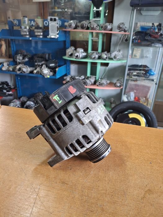 Alternator Dacia Logan Renault 1.5 dci 9K9 2004+