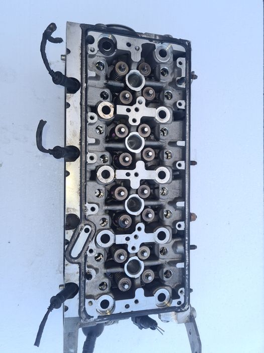 Chiulasa Vw Audi Skoda Seat 1.6 tdi 2012>