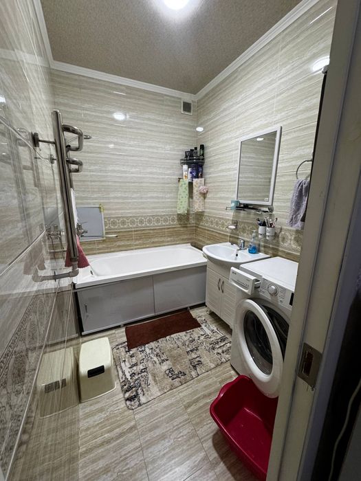 Чиланзар район Алгоритм -31 Бозорча 3/7/9 С ремонтом и обстановкой