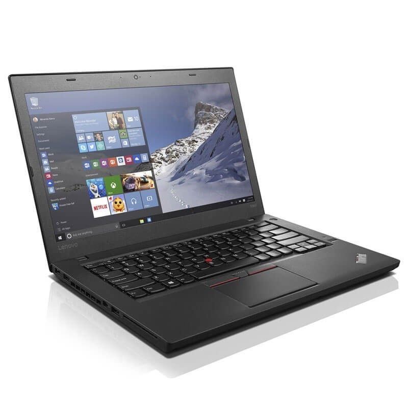 ThinkPad i5, 8GB