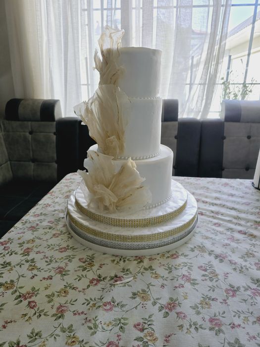 Торты на любой праздник!!!