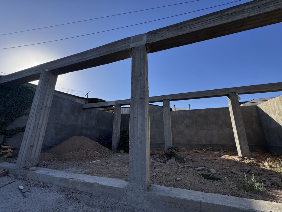 Yer sotlad biznes yoki honadon