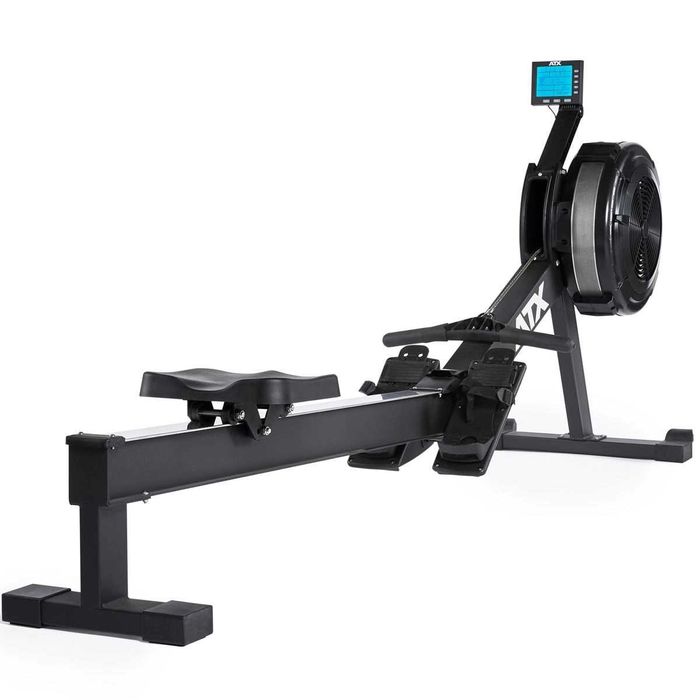 Гребен Тренажор Air Rower / Фитнес Уред